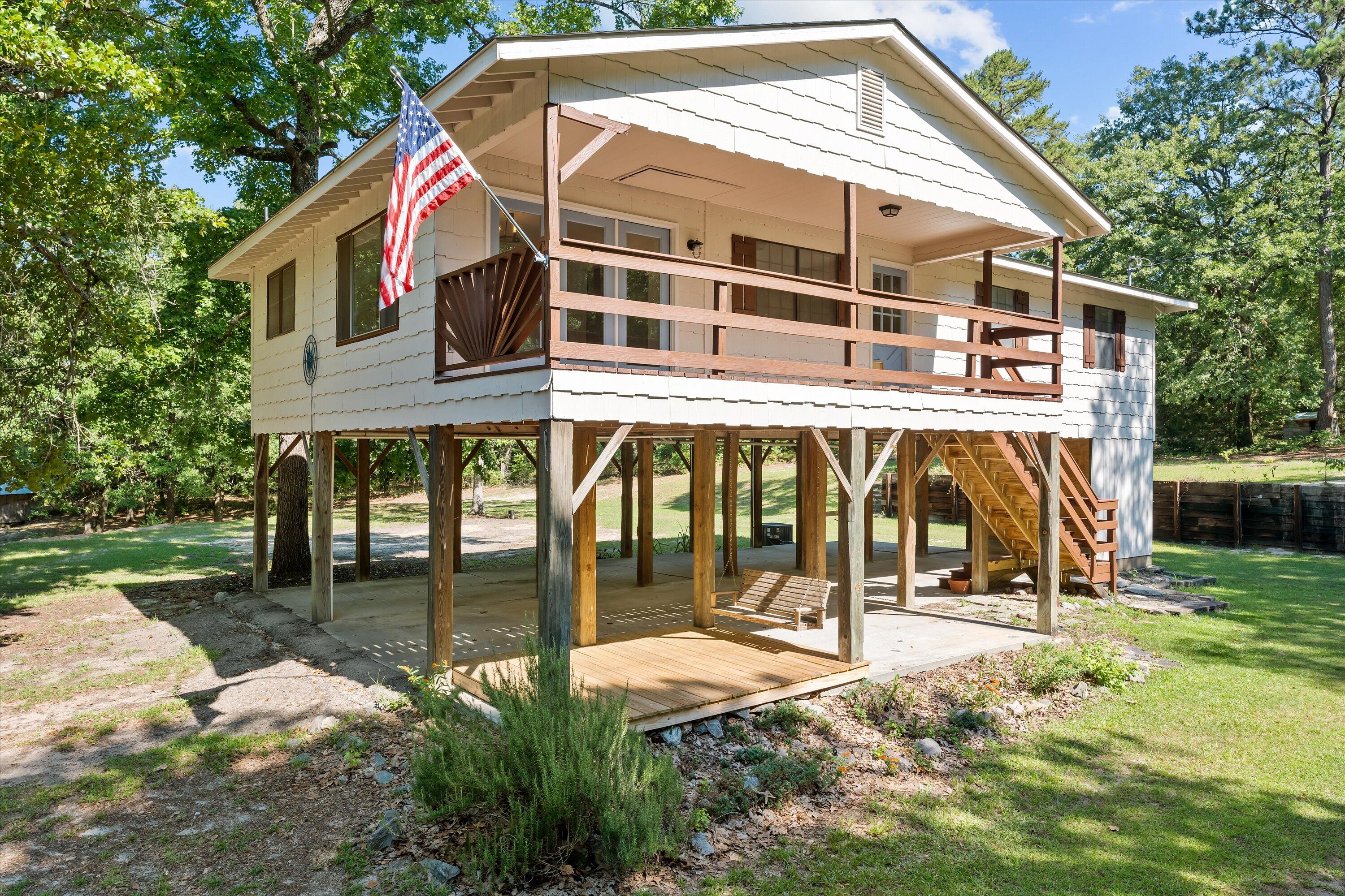 676 Al Dempsey Road