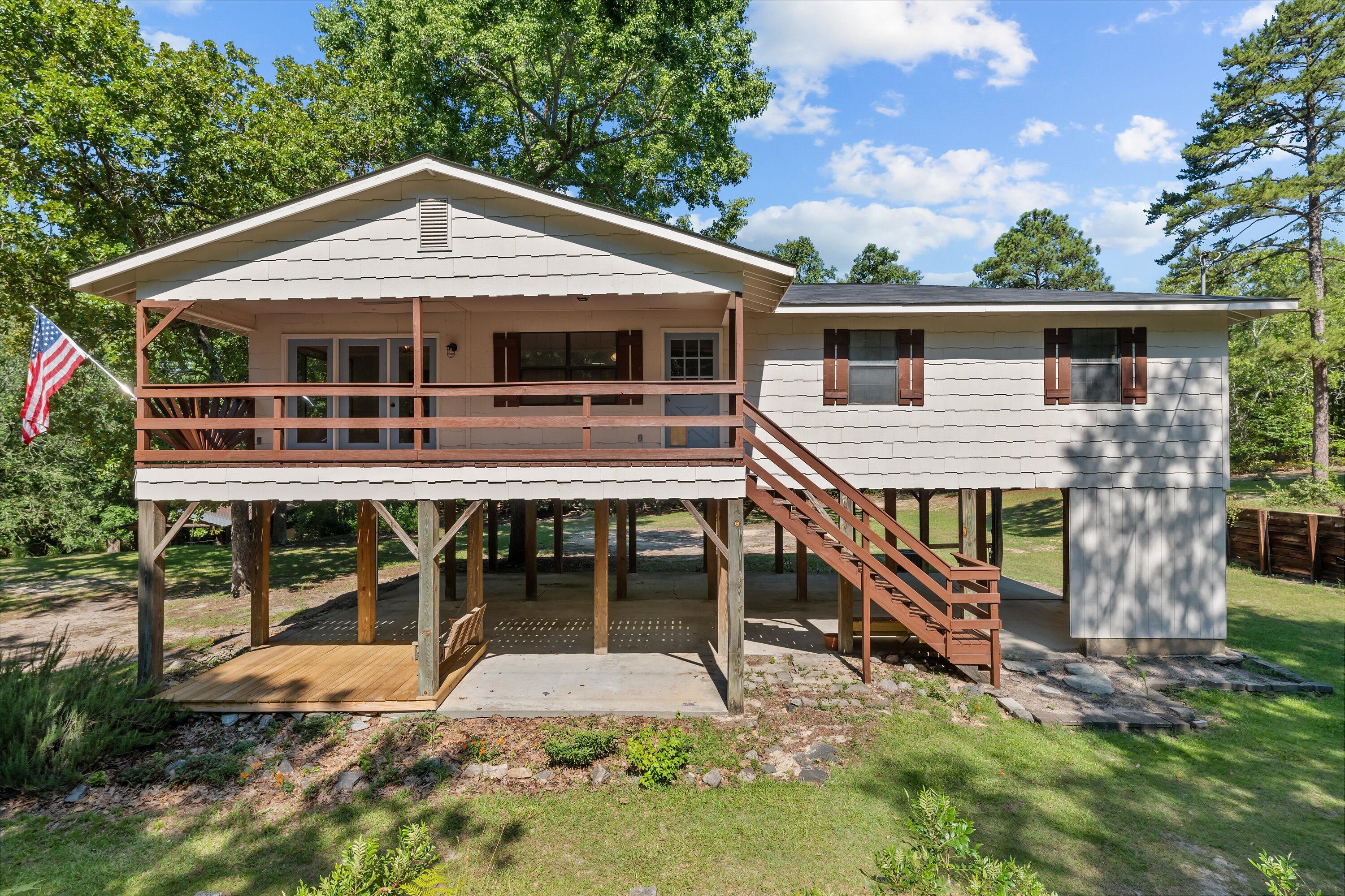 676 Al Dempsey Road