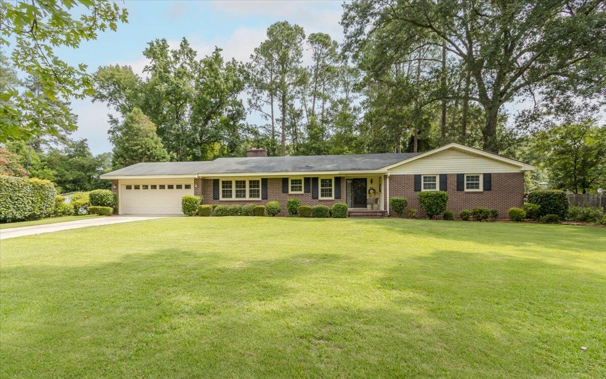 812 Brooks Drive