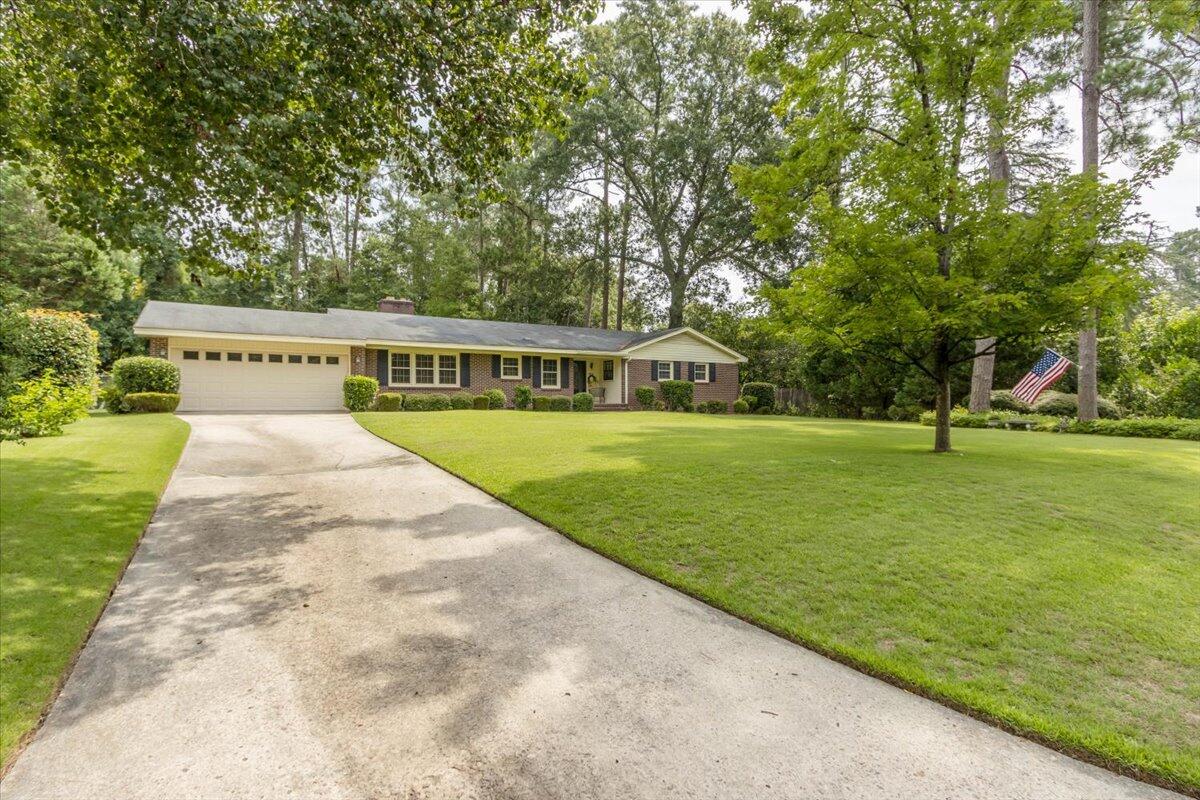 812 Brooks Drive
