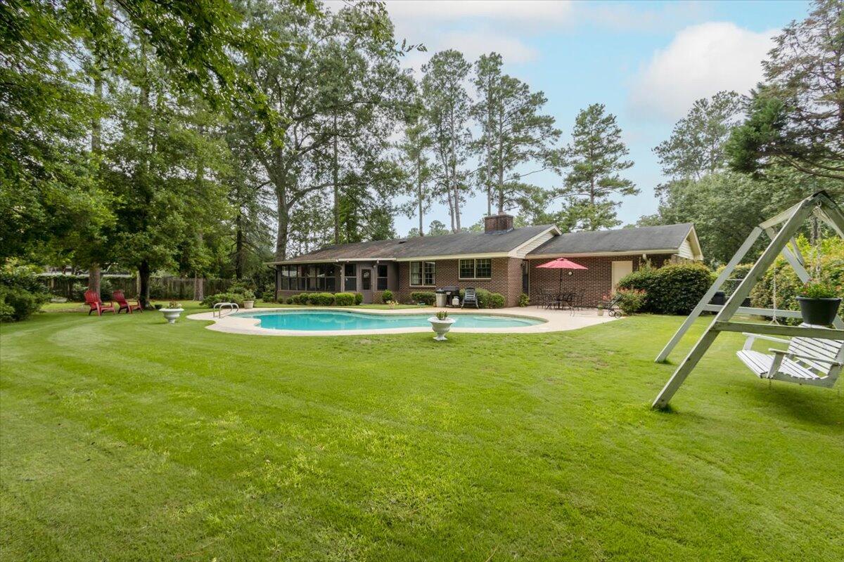 812 Brooks Drive
