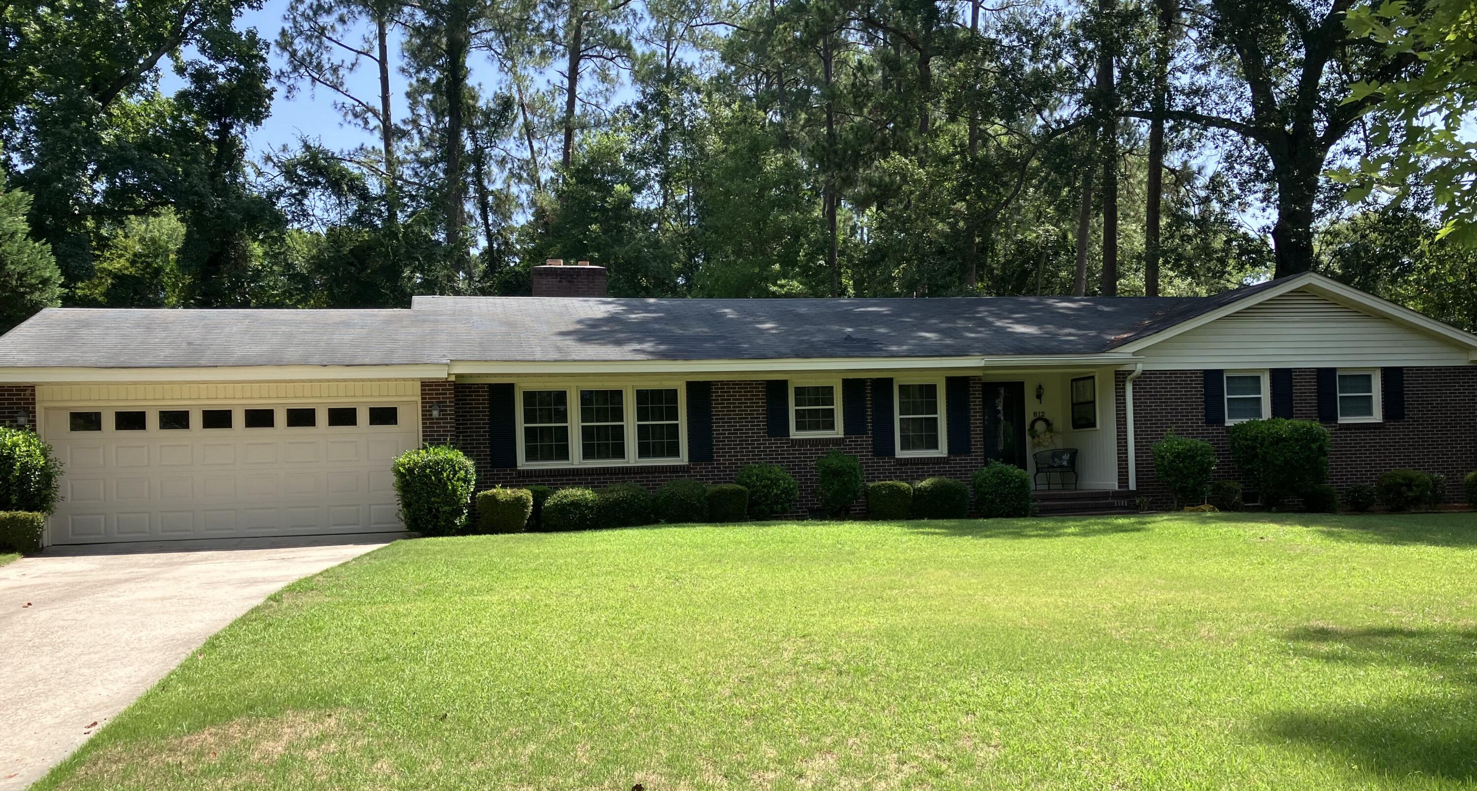 812 Brooks Drive