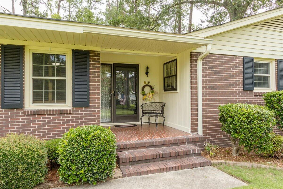 812 Brooks Drive