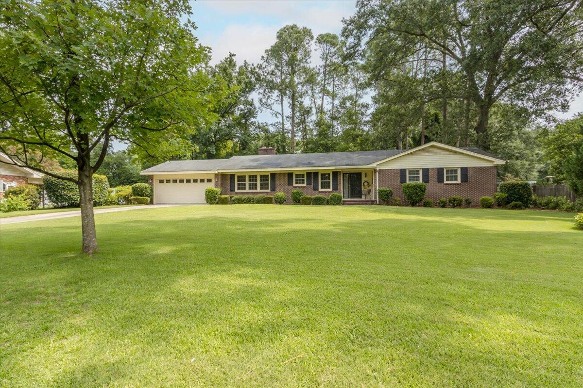812 Brooks Drive