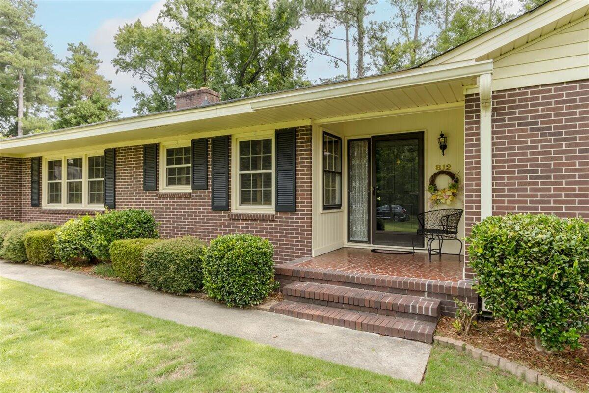 812 Brooks Drive