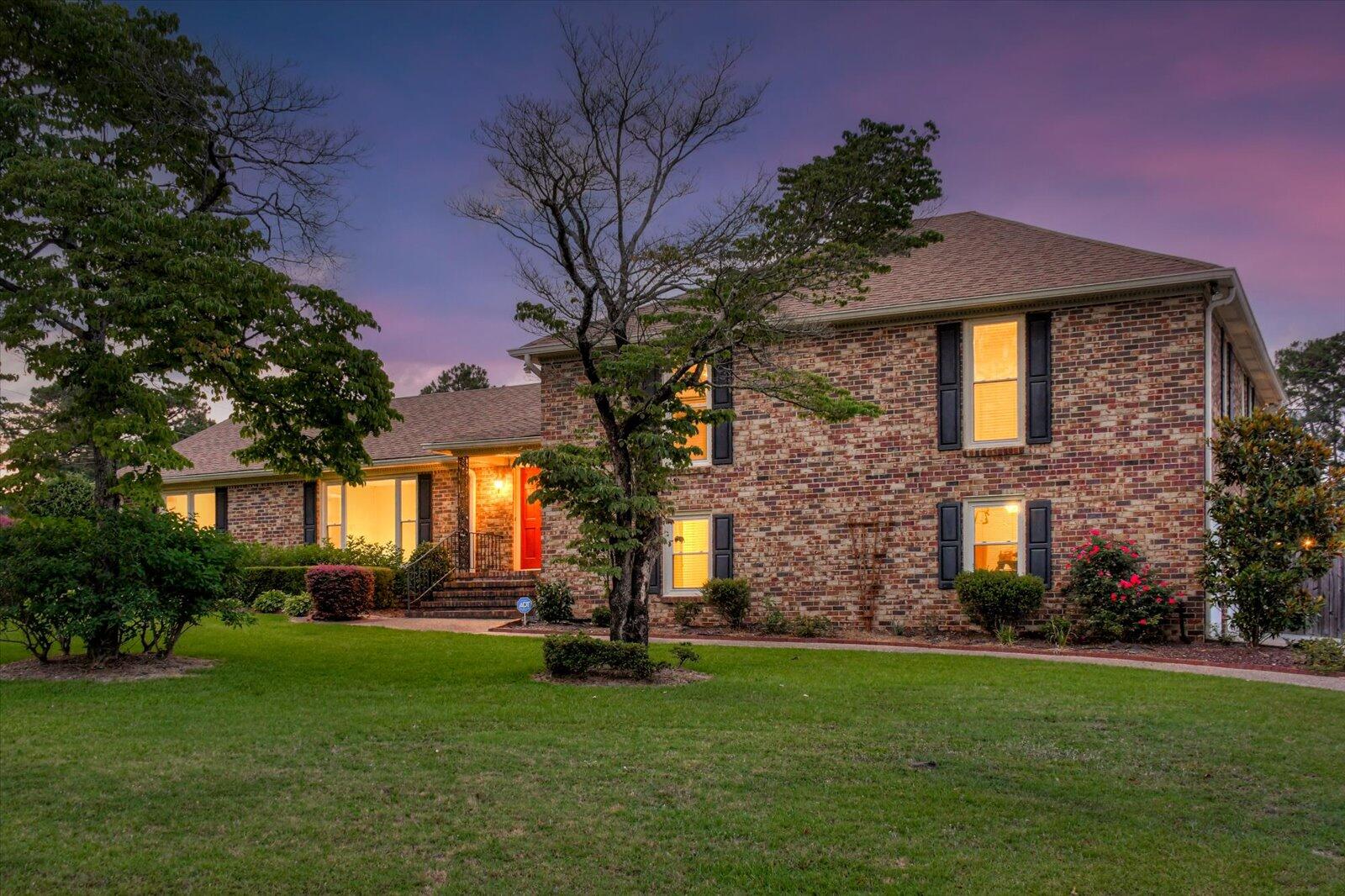 1901 Riley Court