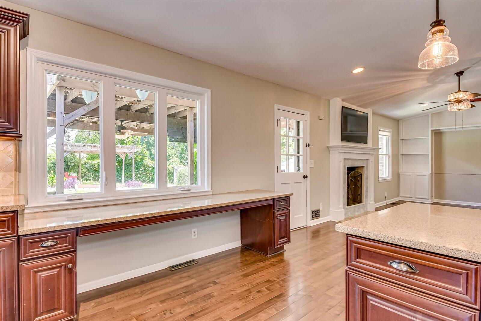 1901 Riley Court