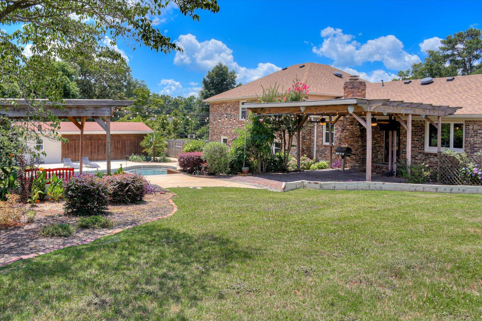 1901 Riley Court