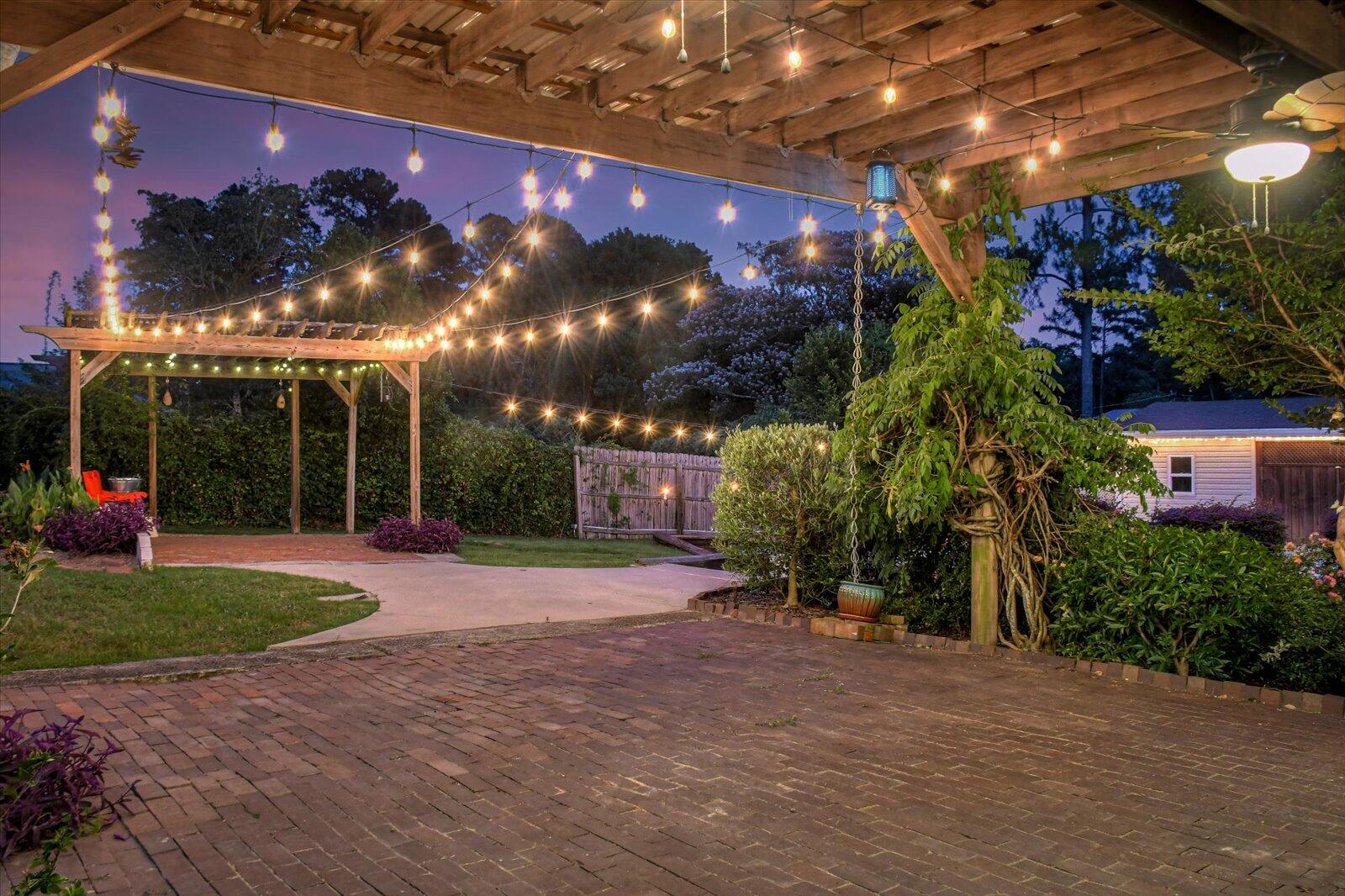 1901 Riley Court