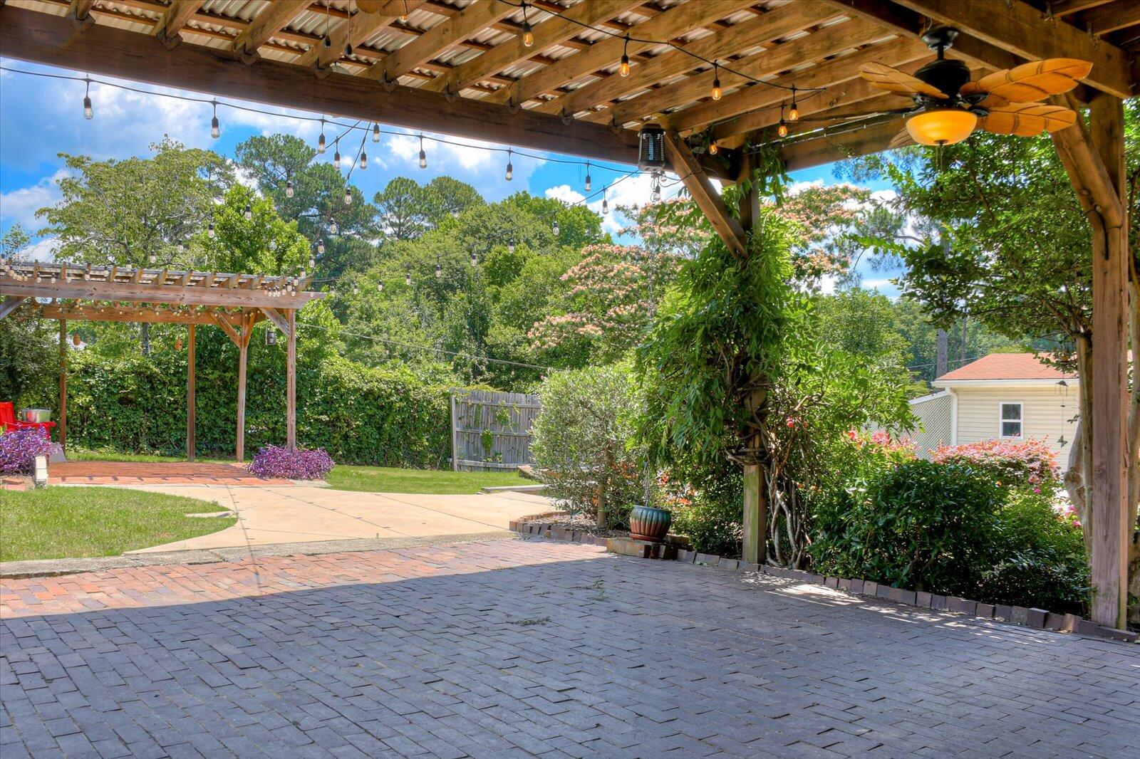 1901 Riley Court