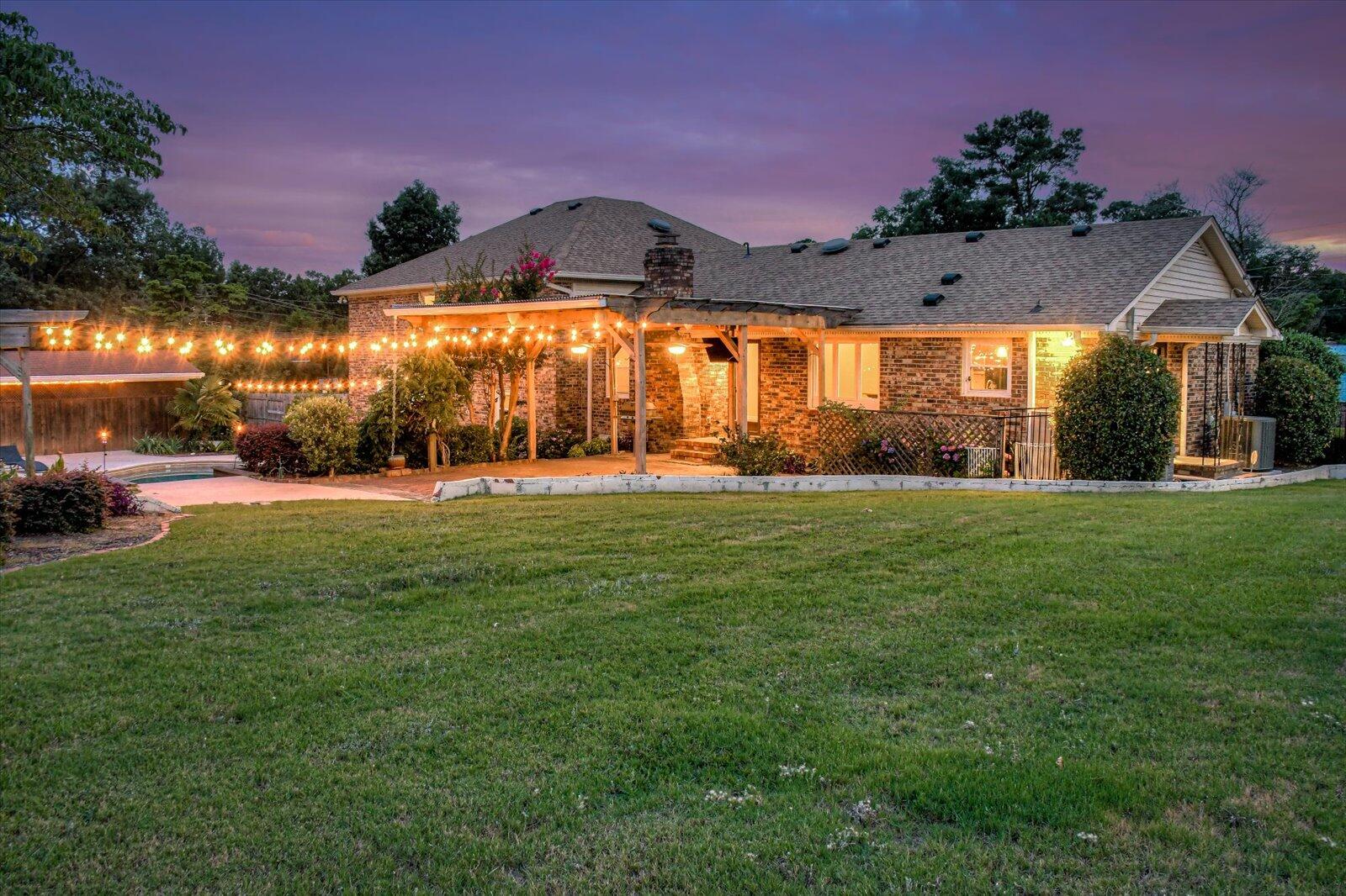 1901 Riley Court