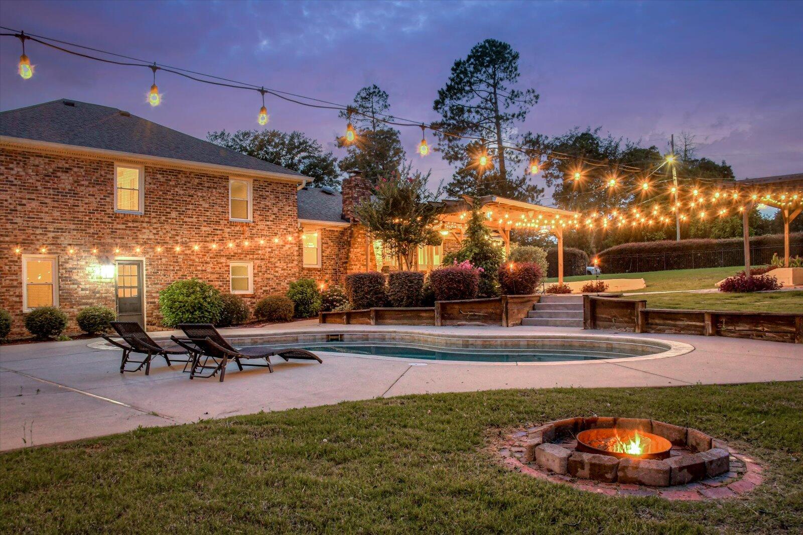 1901 Riley Court
