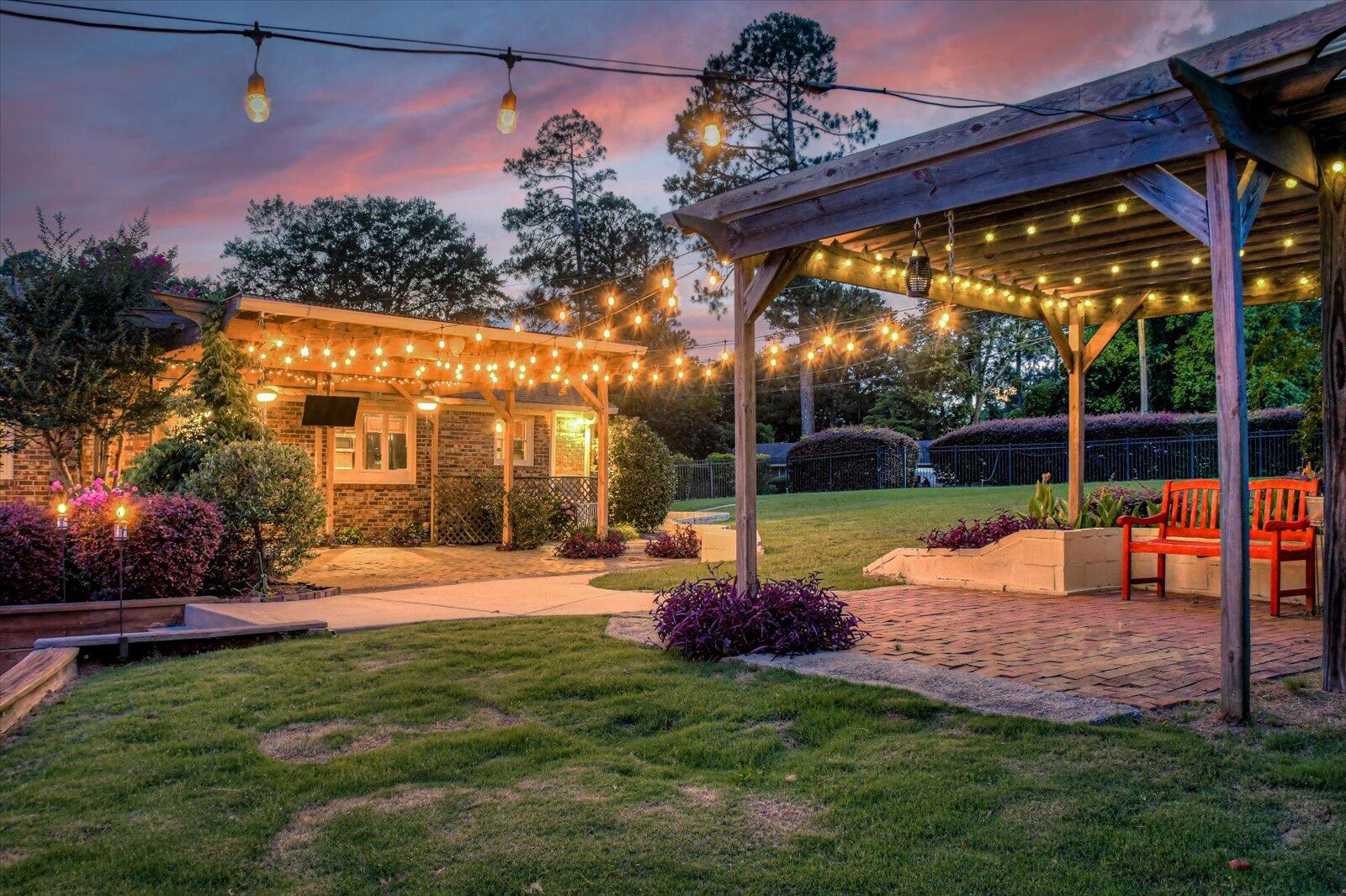 1901 Riley Court