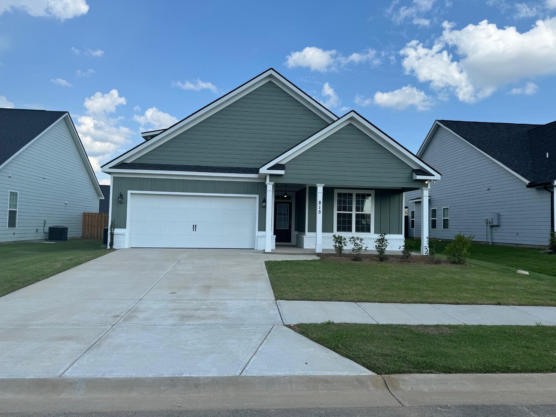 815 Talbot Drive