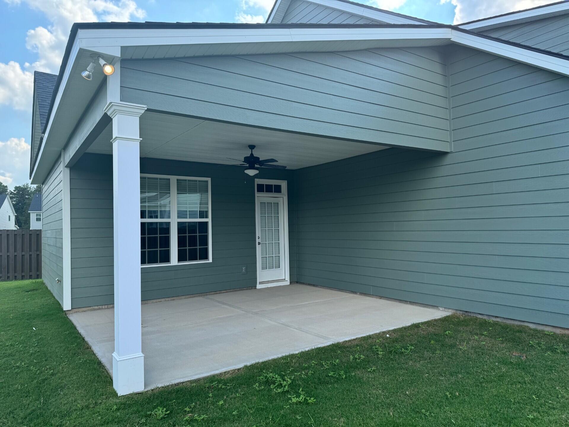 815 Talbot Drive