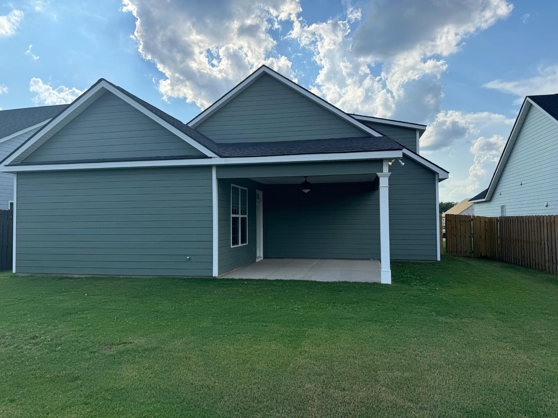 815 Talbot Drive