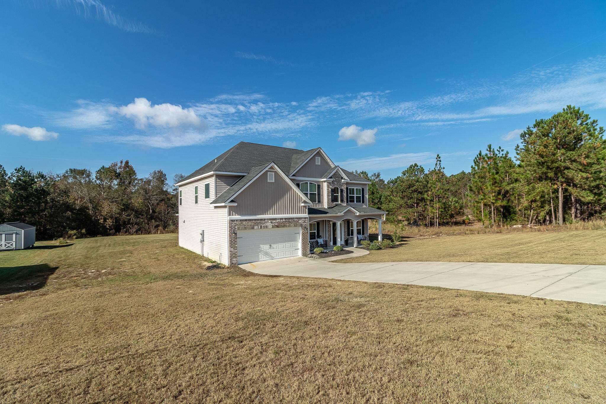 1507 Caleb Way