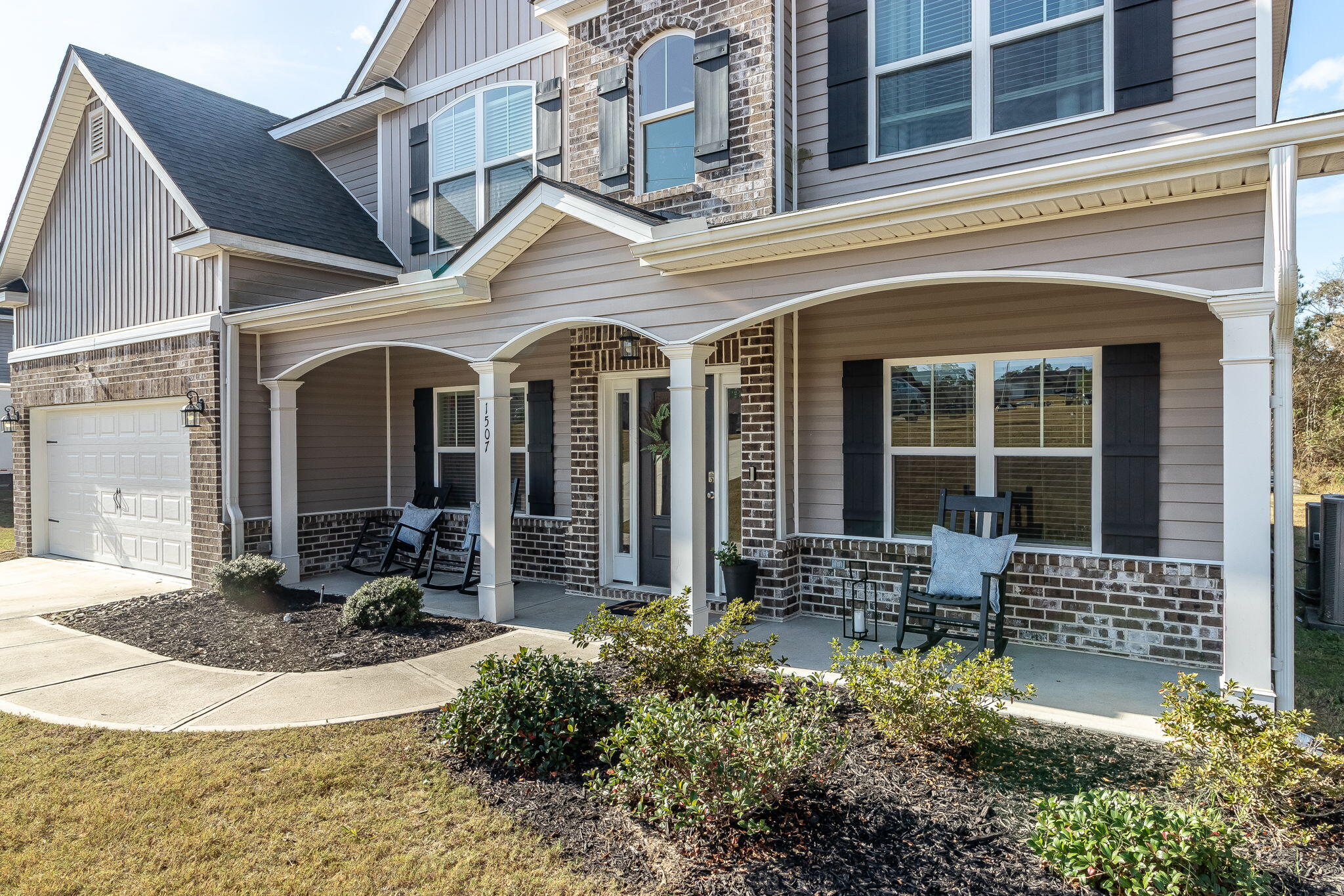 1507 Caleb Way