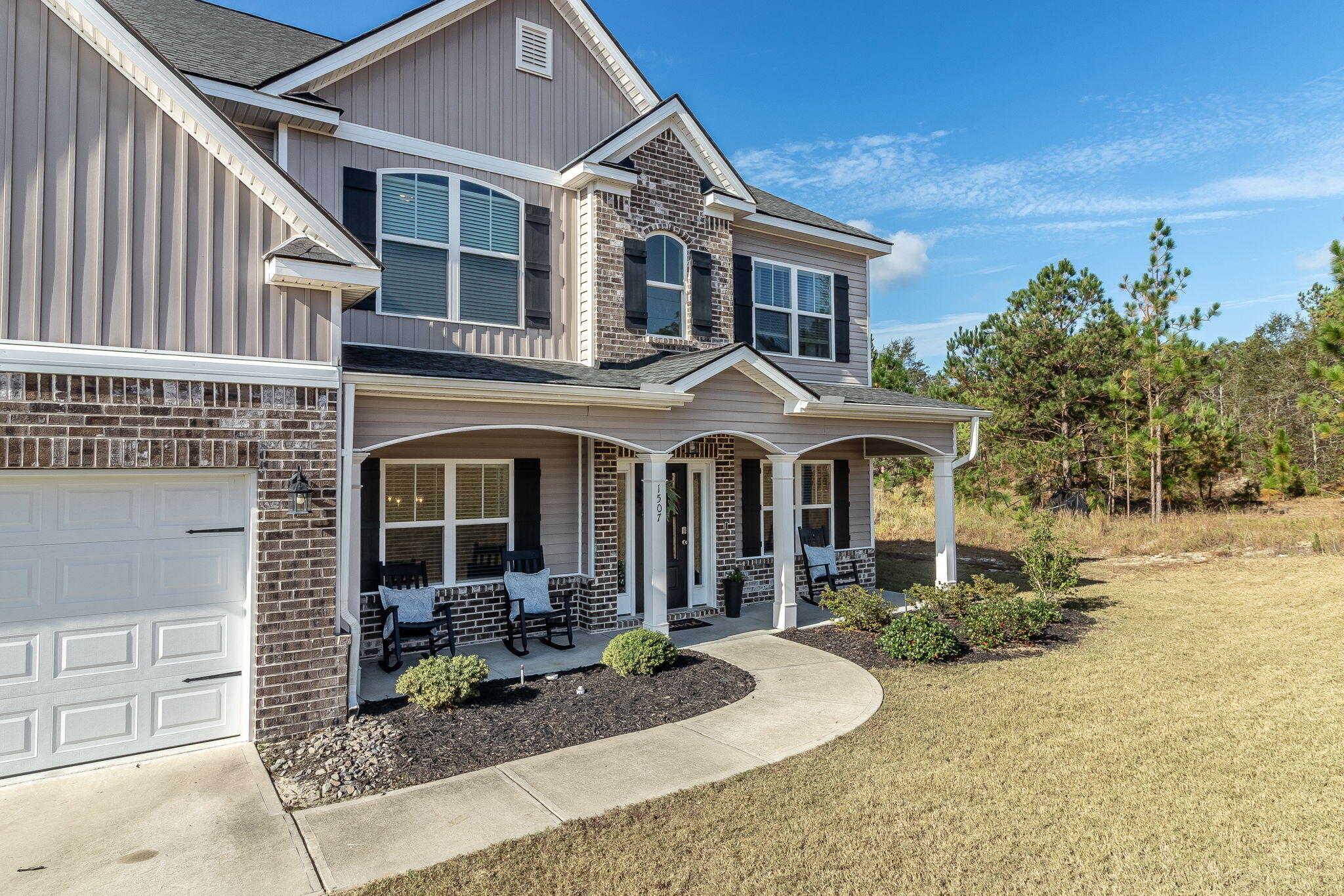1507 Caleb Way