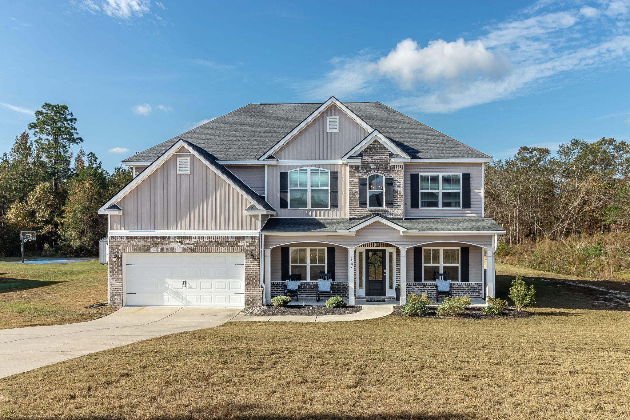 1507 Caleb Way