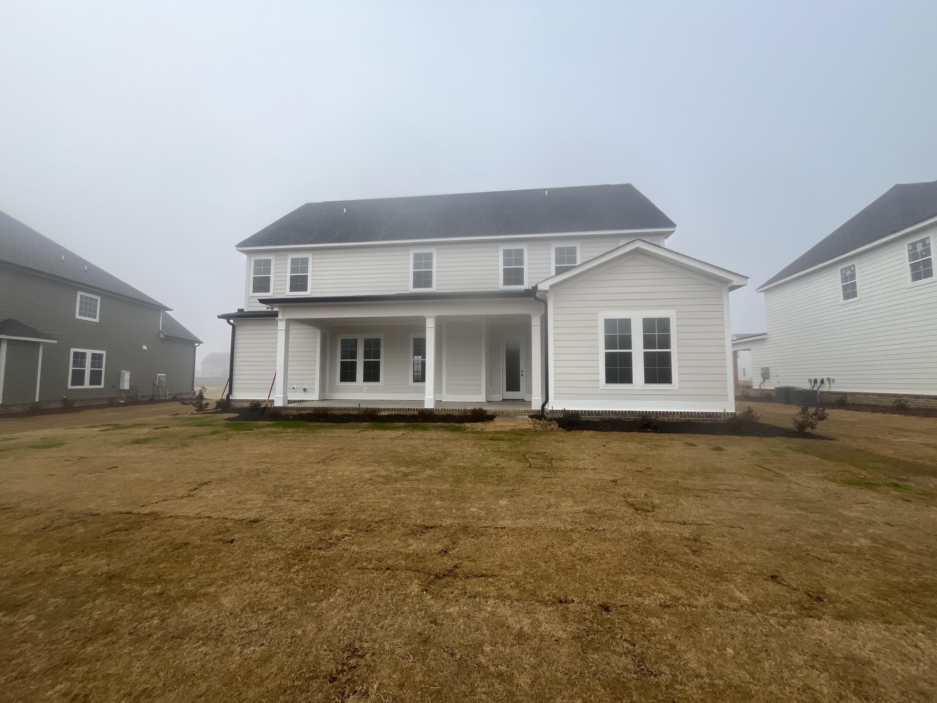 815 Whitney Shoals Road