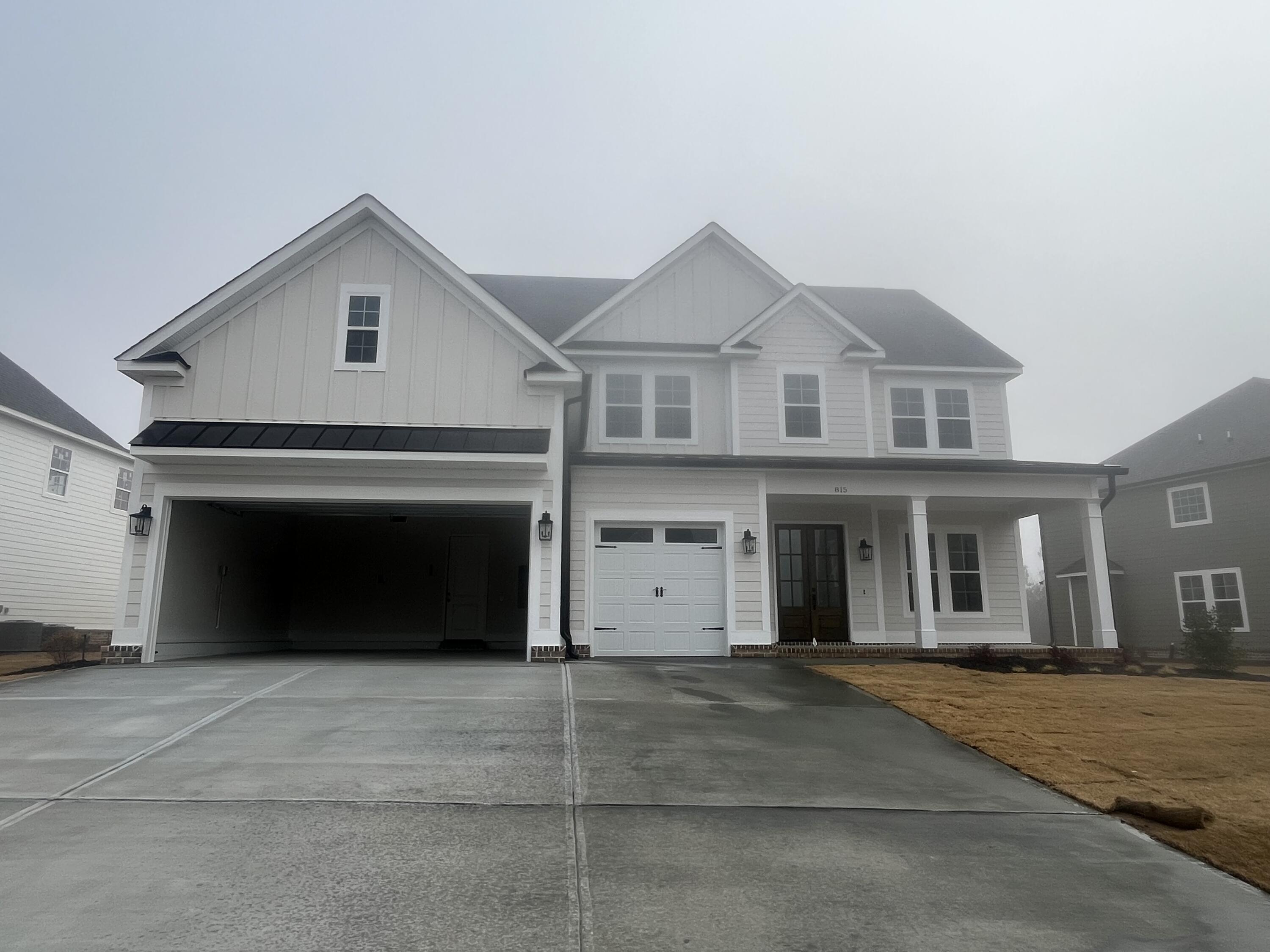 815 Whitney Shoals Road