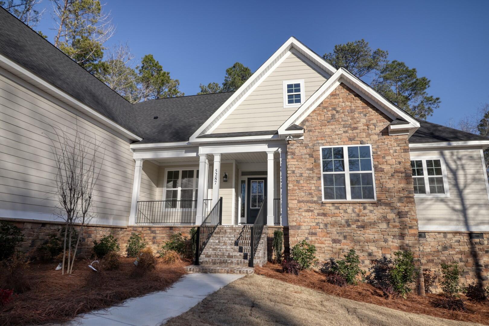 5287 Charnwood Forest Circle
