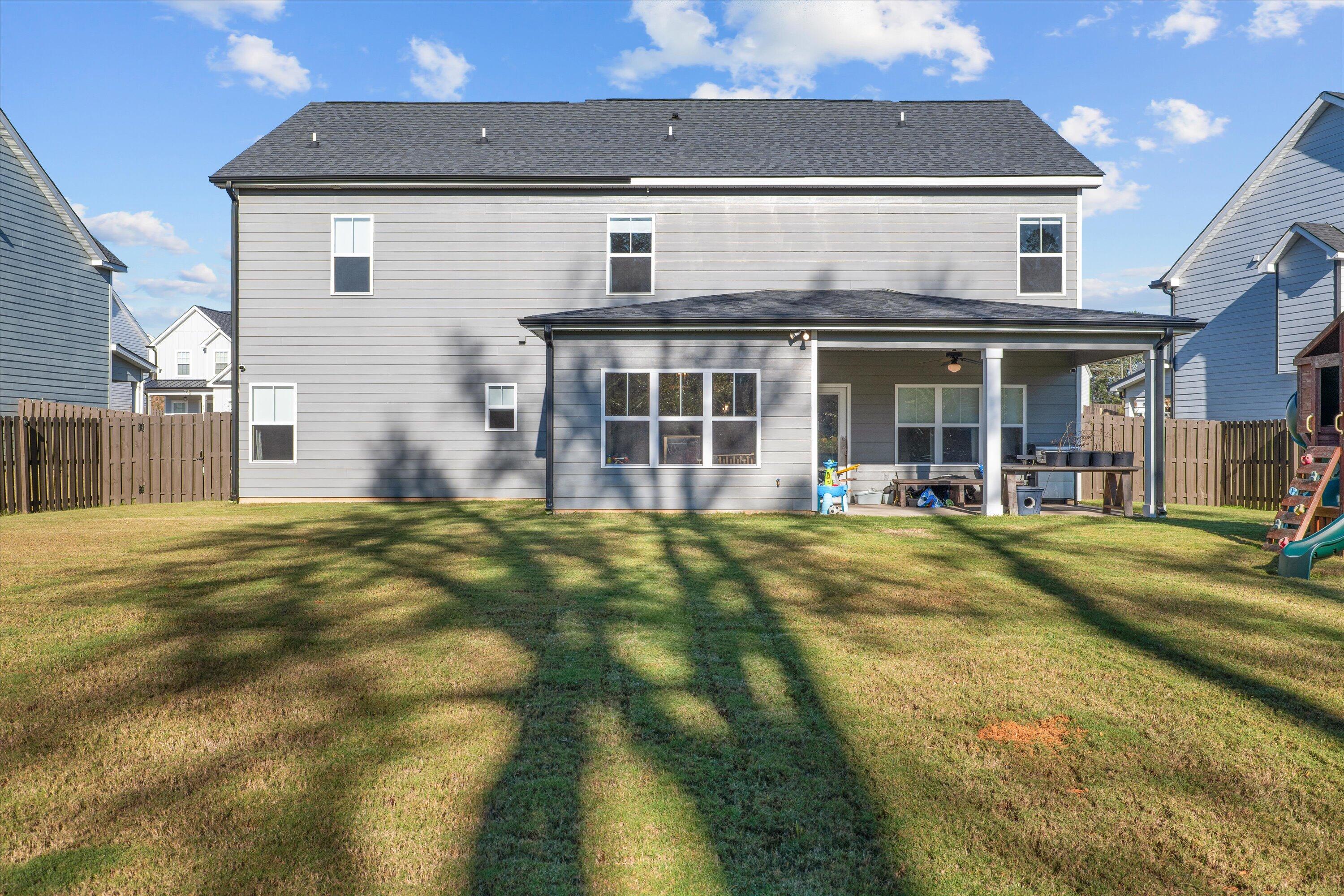 415 Barrow Lane