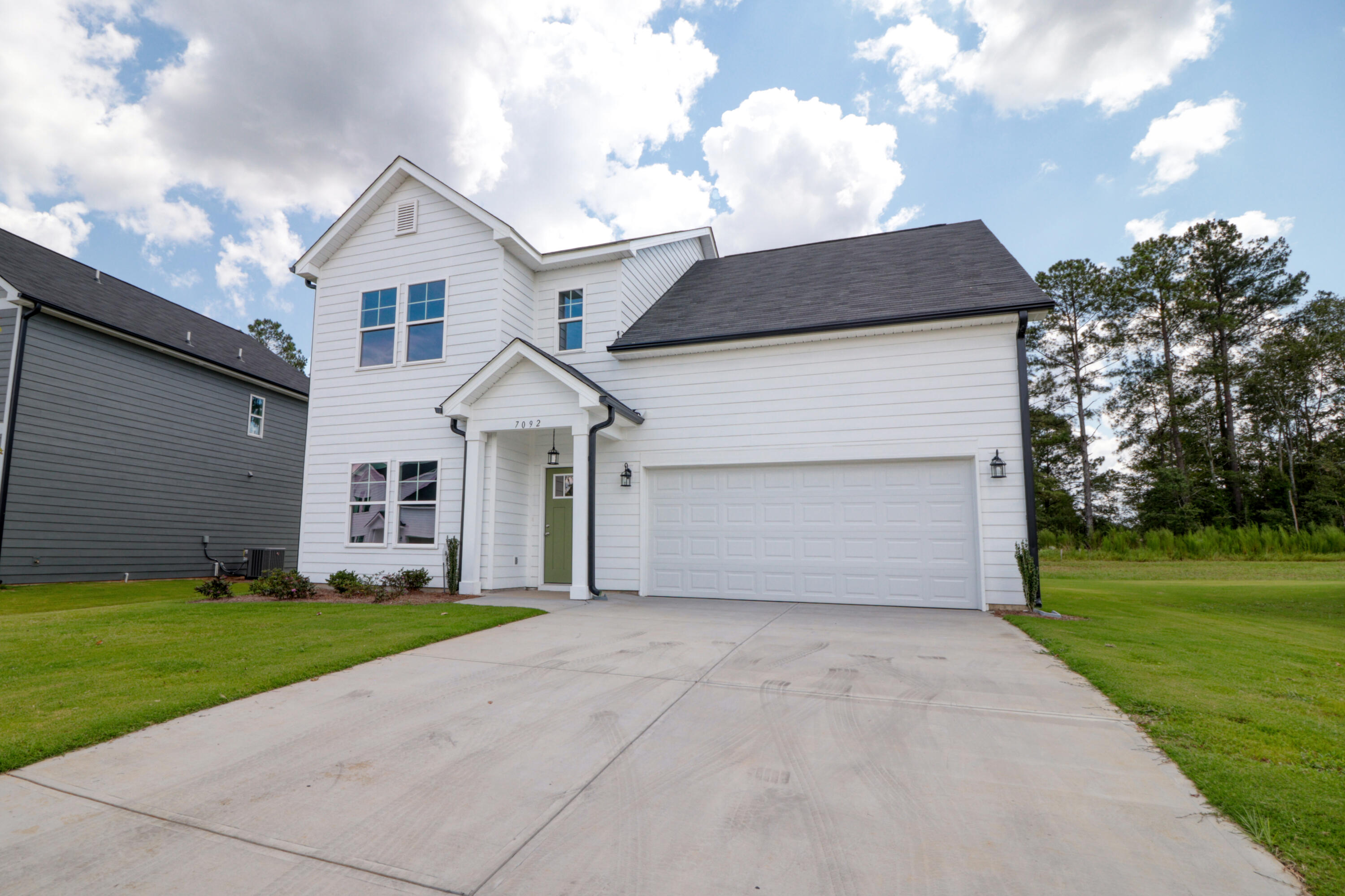7092 Foggy River Drive