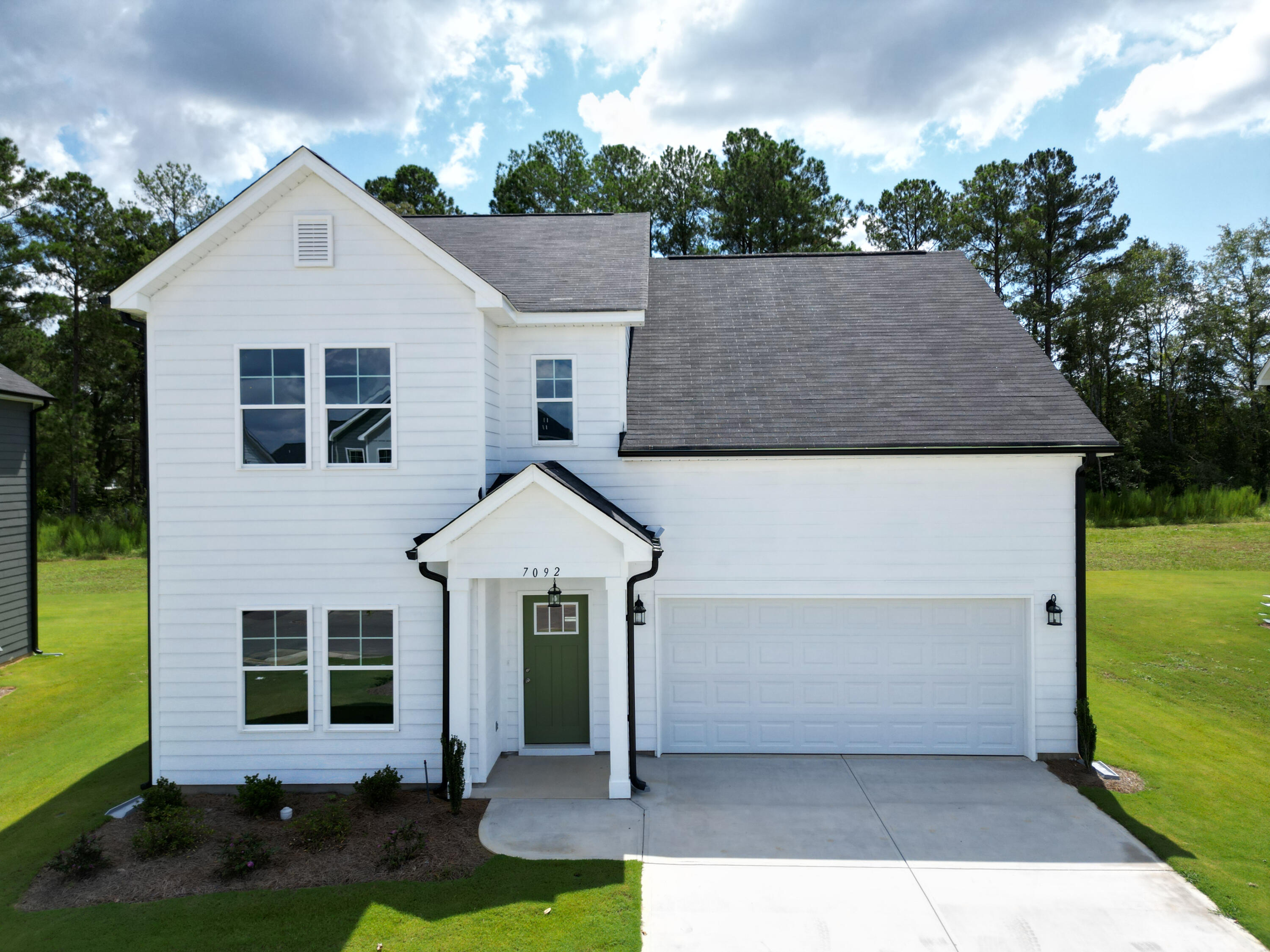 7092 Foggy River Drive