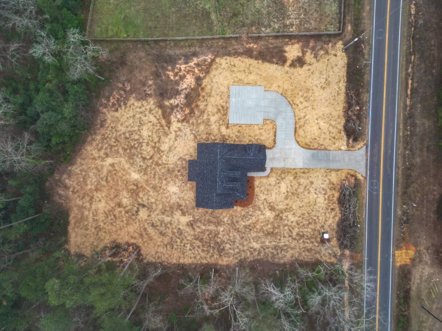 1503 Ascauga Lake Road