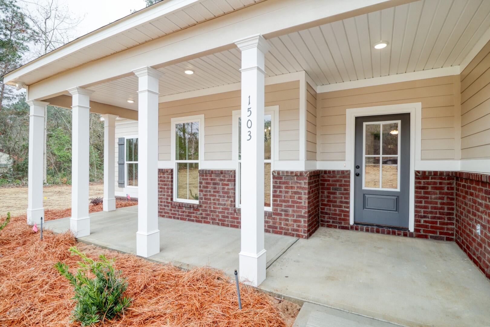 1503 Ascauga Lake Road