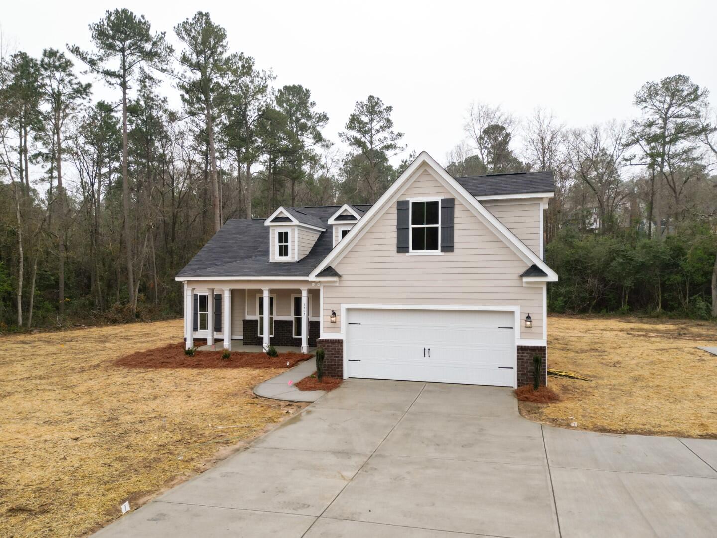 1503 Ascauga Lake Road