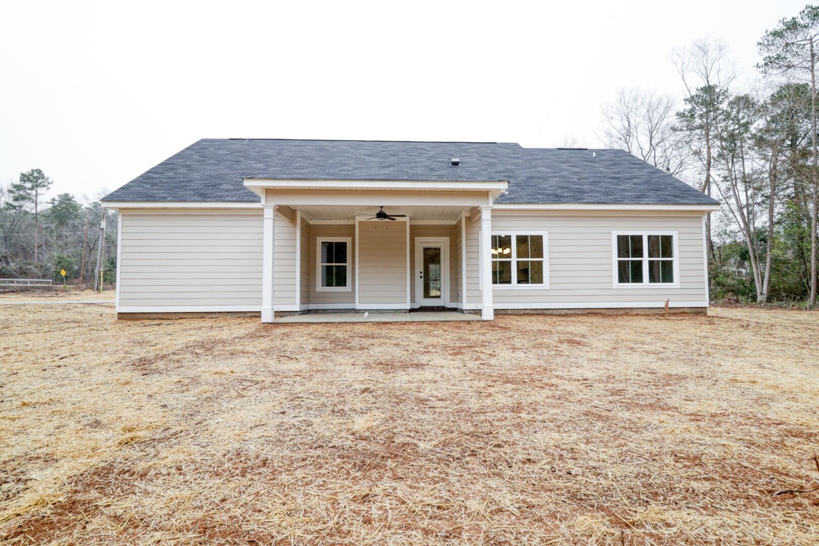 1503 Ascauga Lake Road