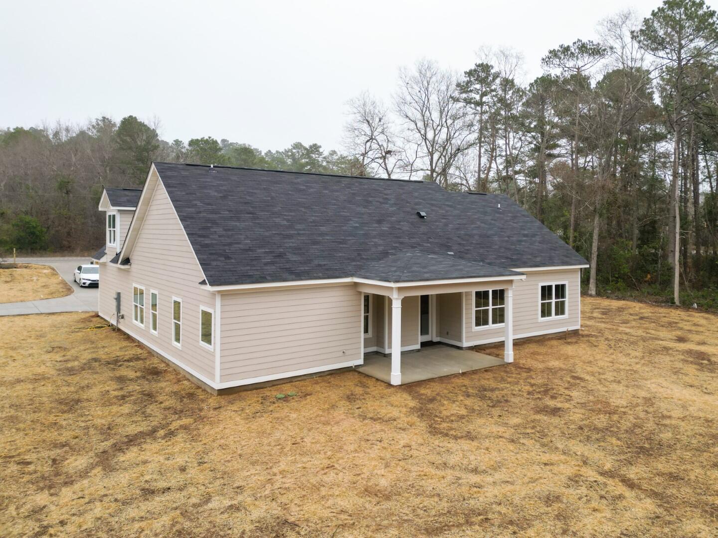 1503 Ascauga Lake Road