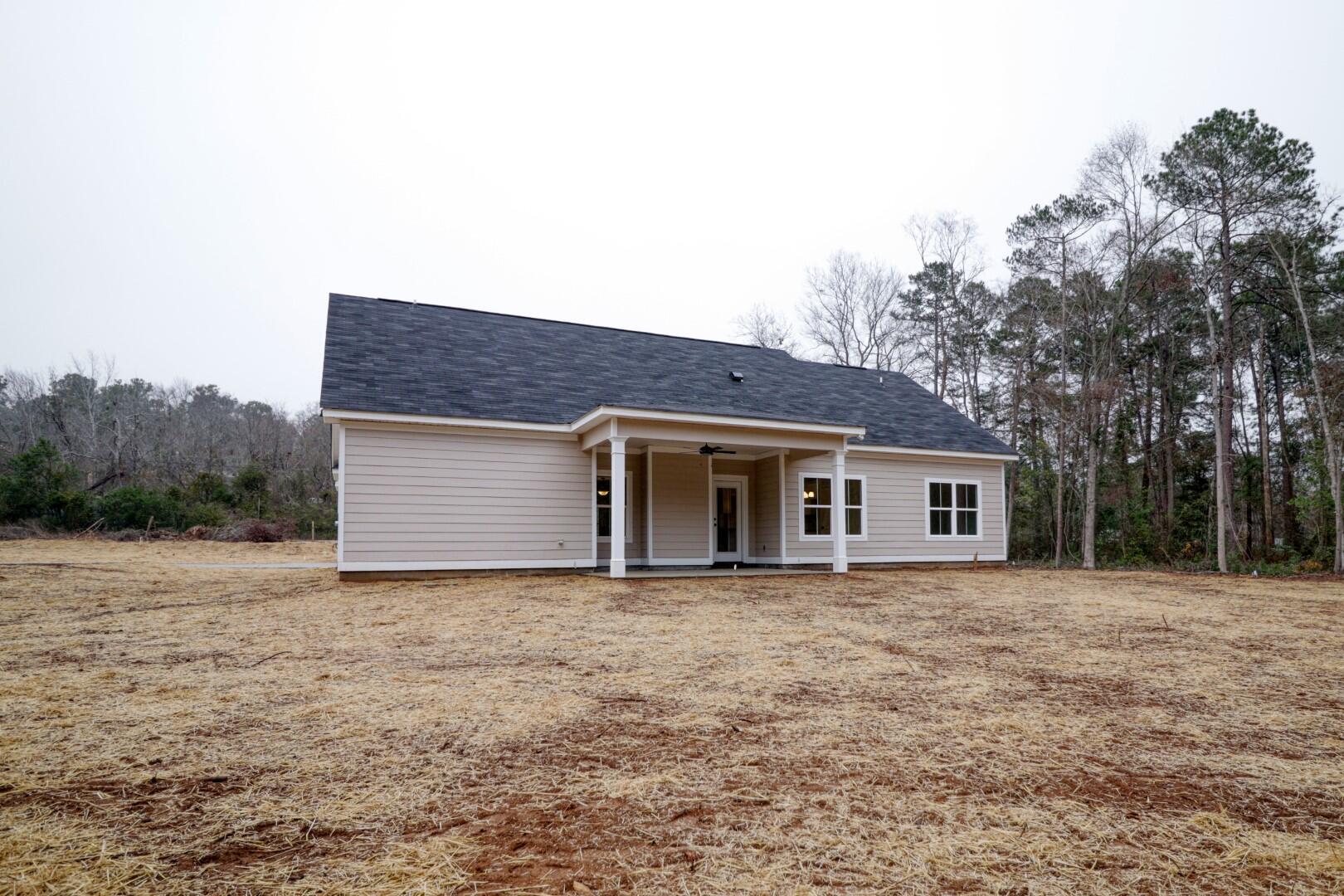 1503 Ascauga Lake Road