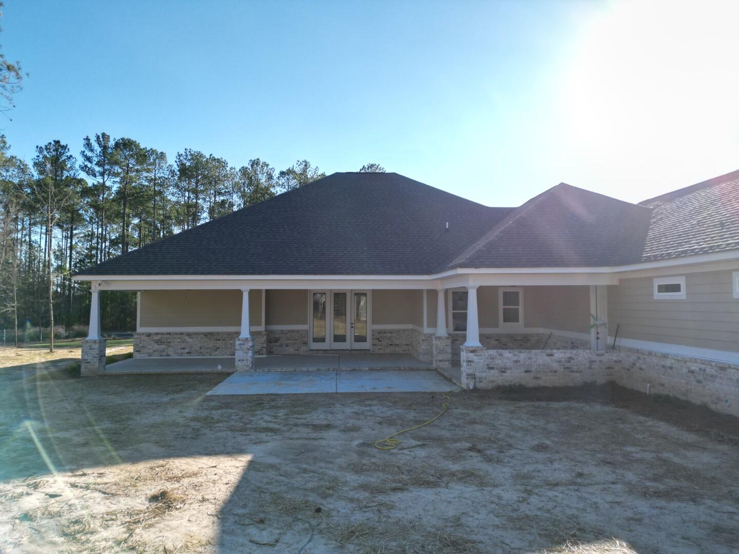 525 Longshadow Drive
