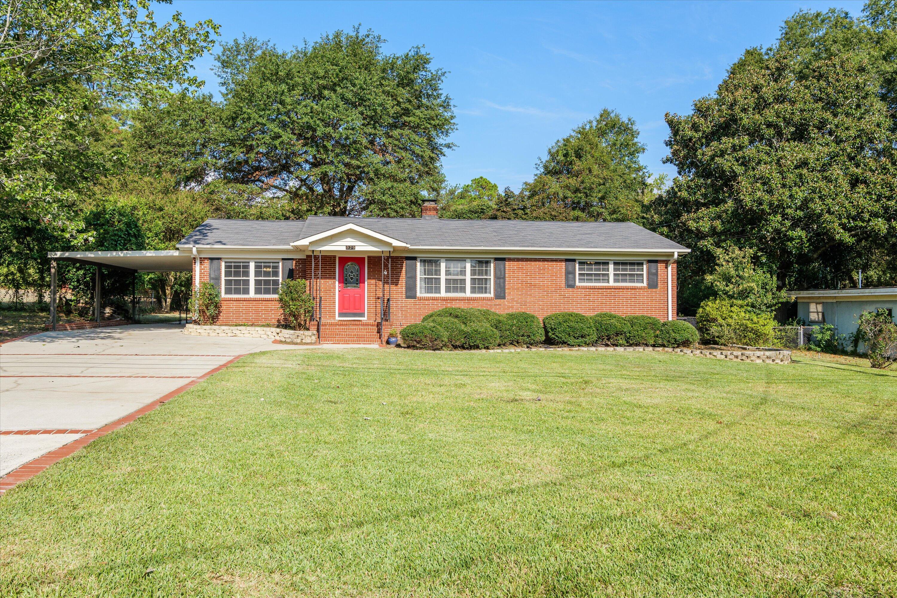 929 Papaya Street