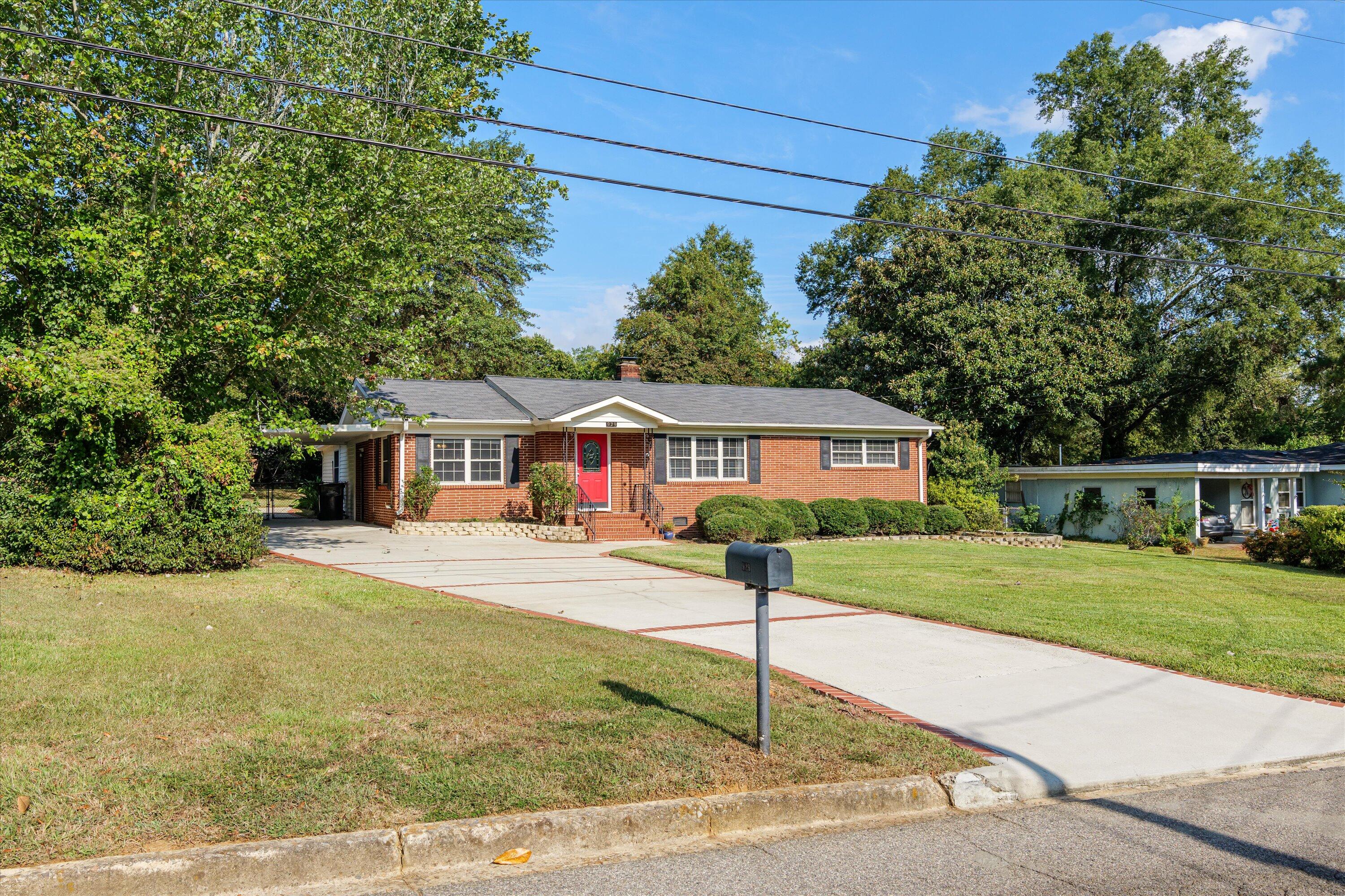 929 Papaya Street