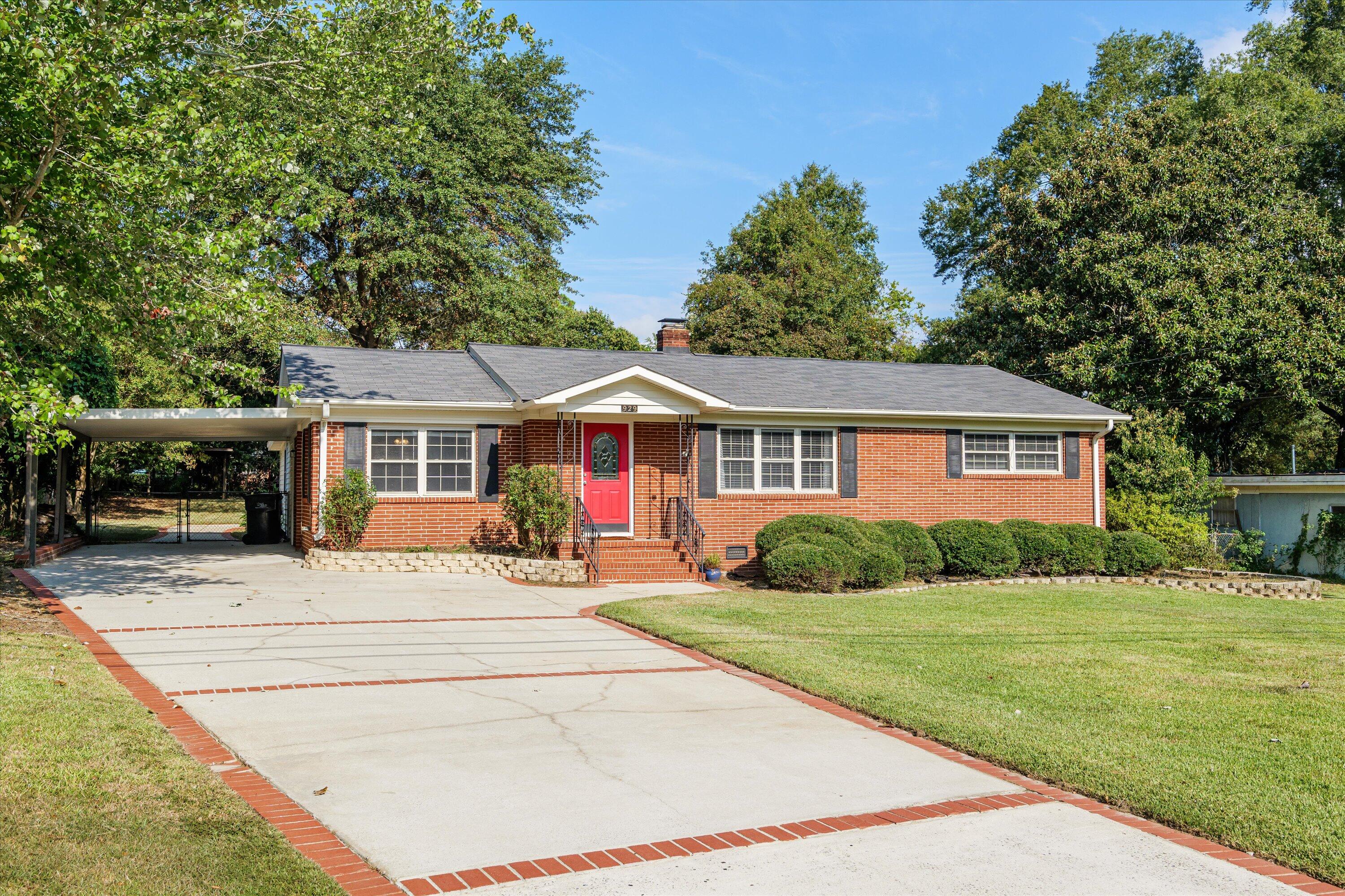 929 Papaya Street