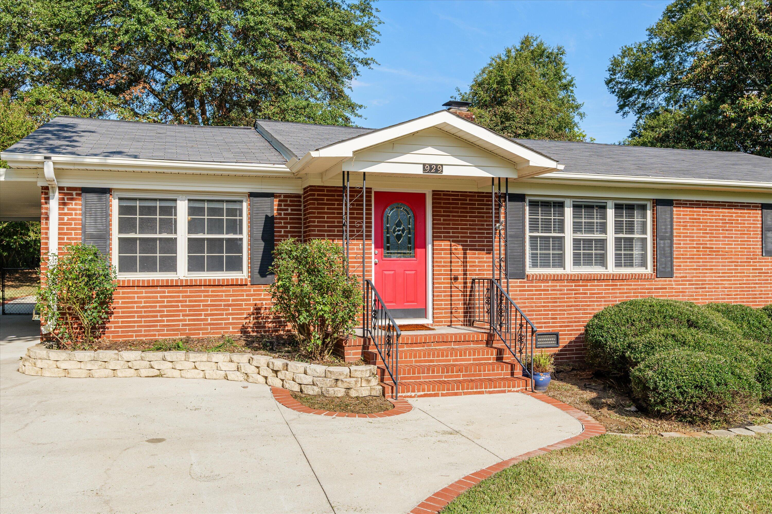 929 Papaya Street