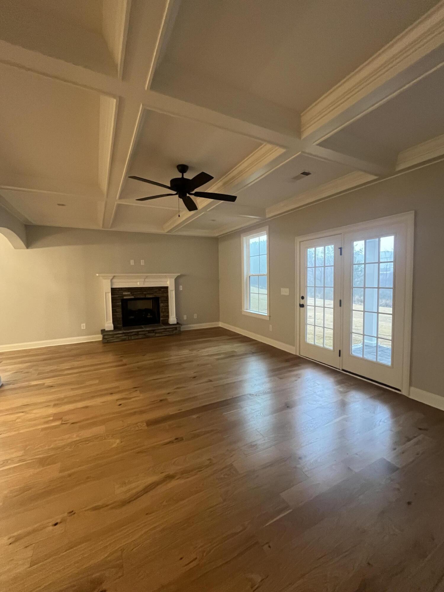 811 Whitney Shoals Road