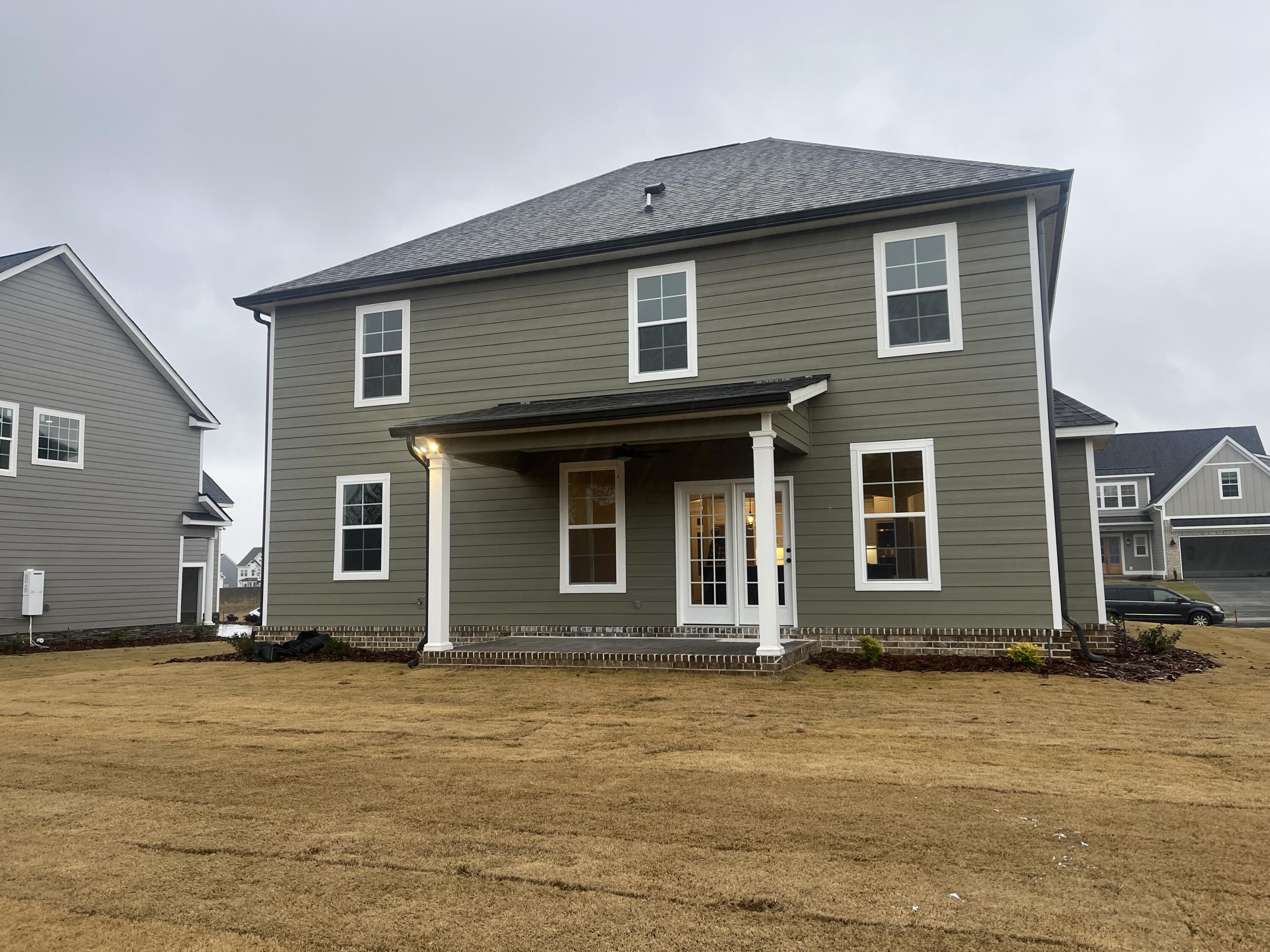 811 Whitney Shoals Road