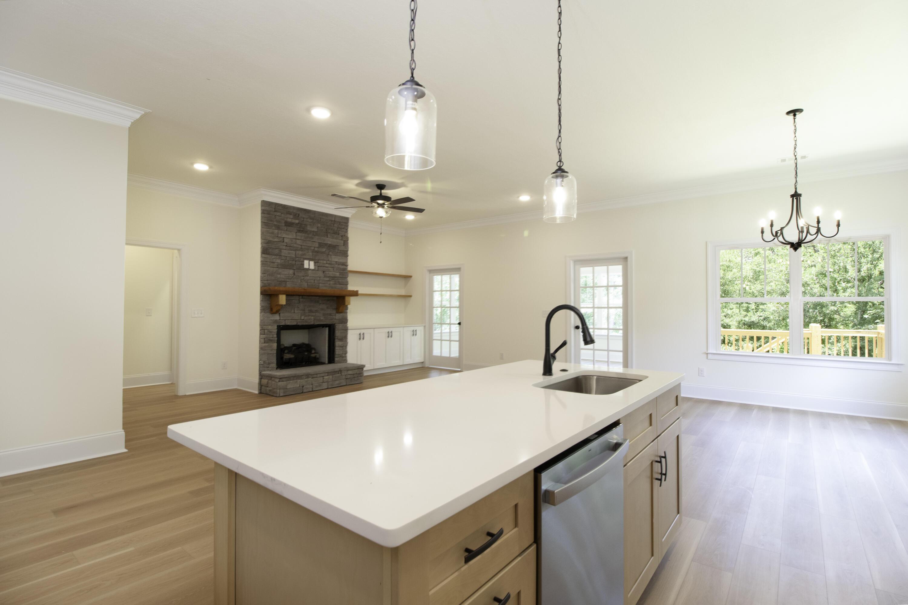 2329 Waterbridge Lane