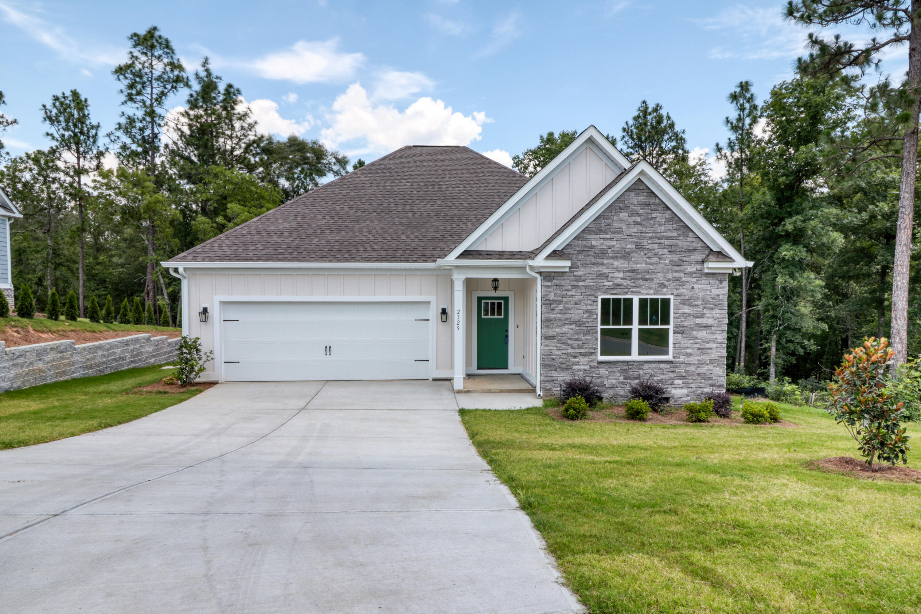 2329 Waterbridge Lane