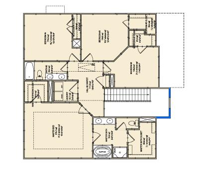 2161 Kaneck Way