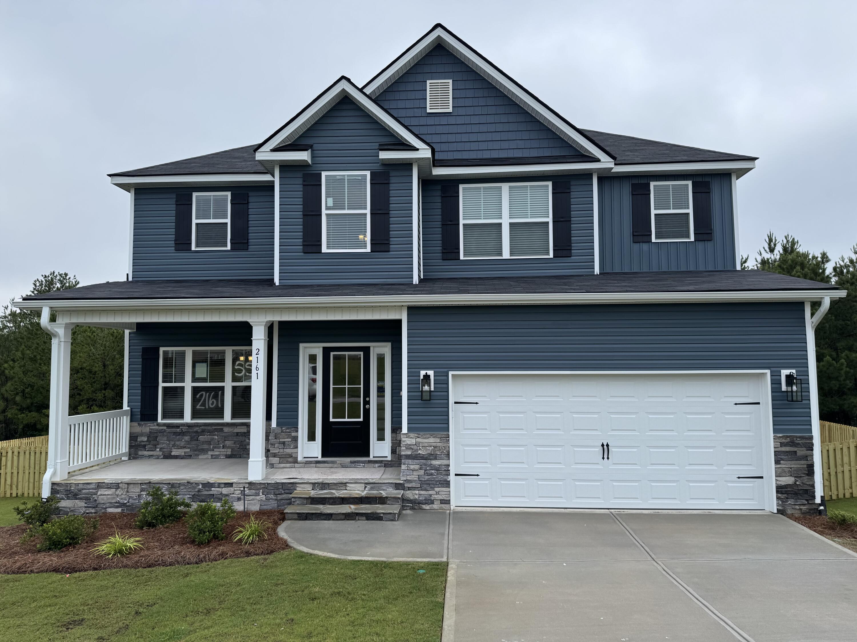 2161 Kaneck Way