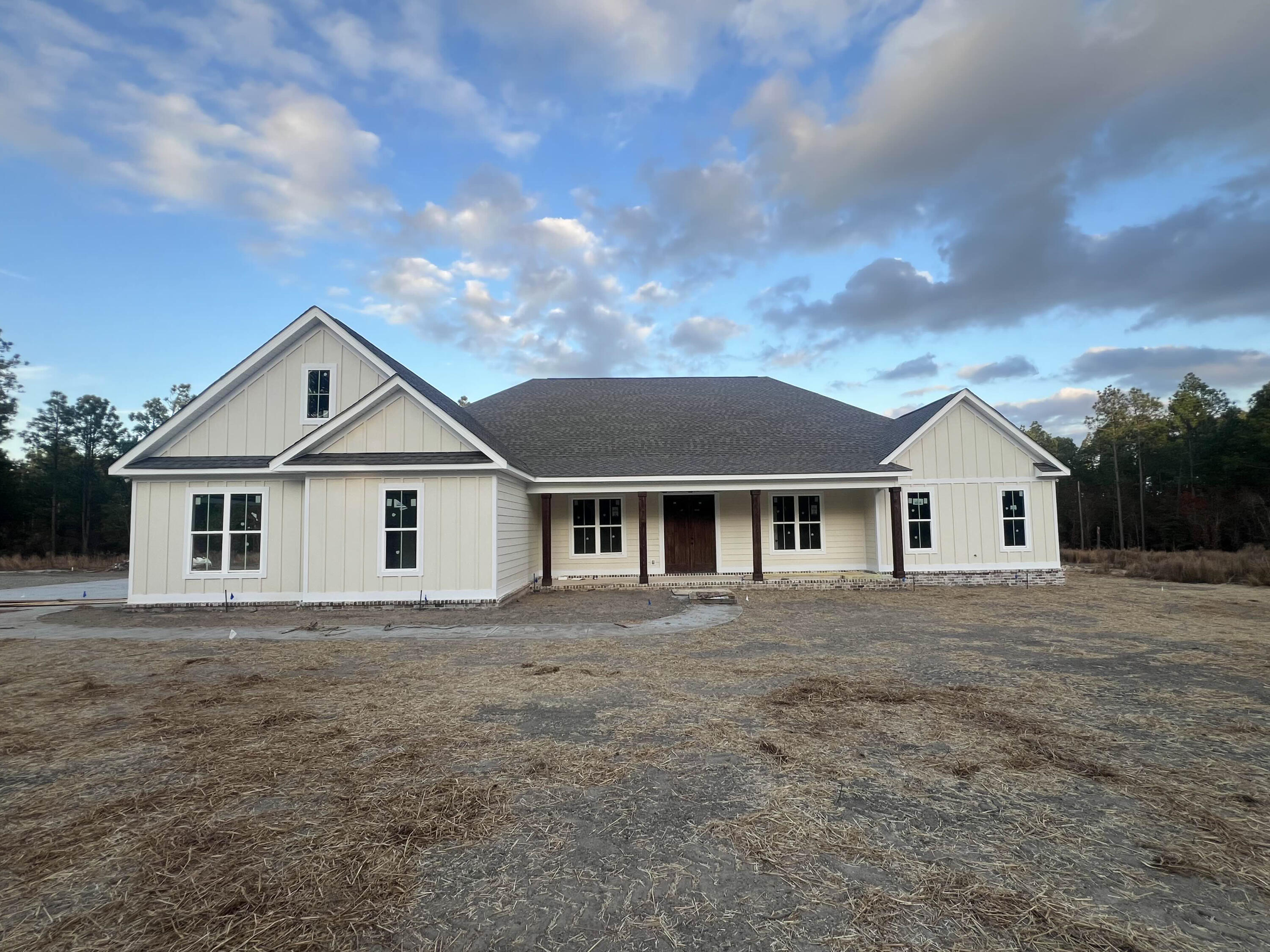 8525 Monte Christo Court