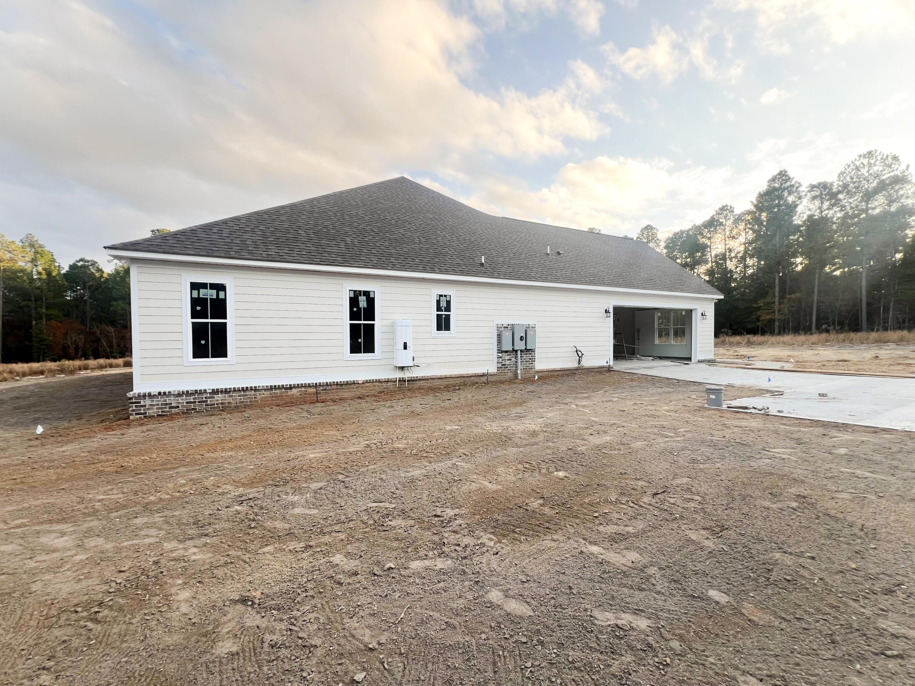 8525 Monte Christo Court