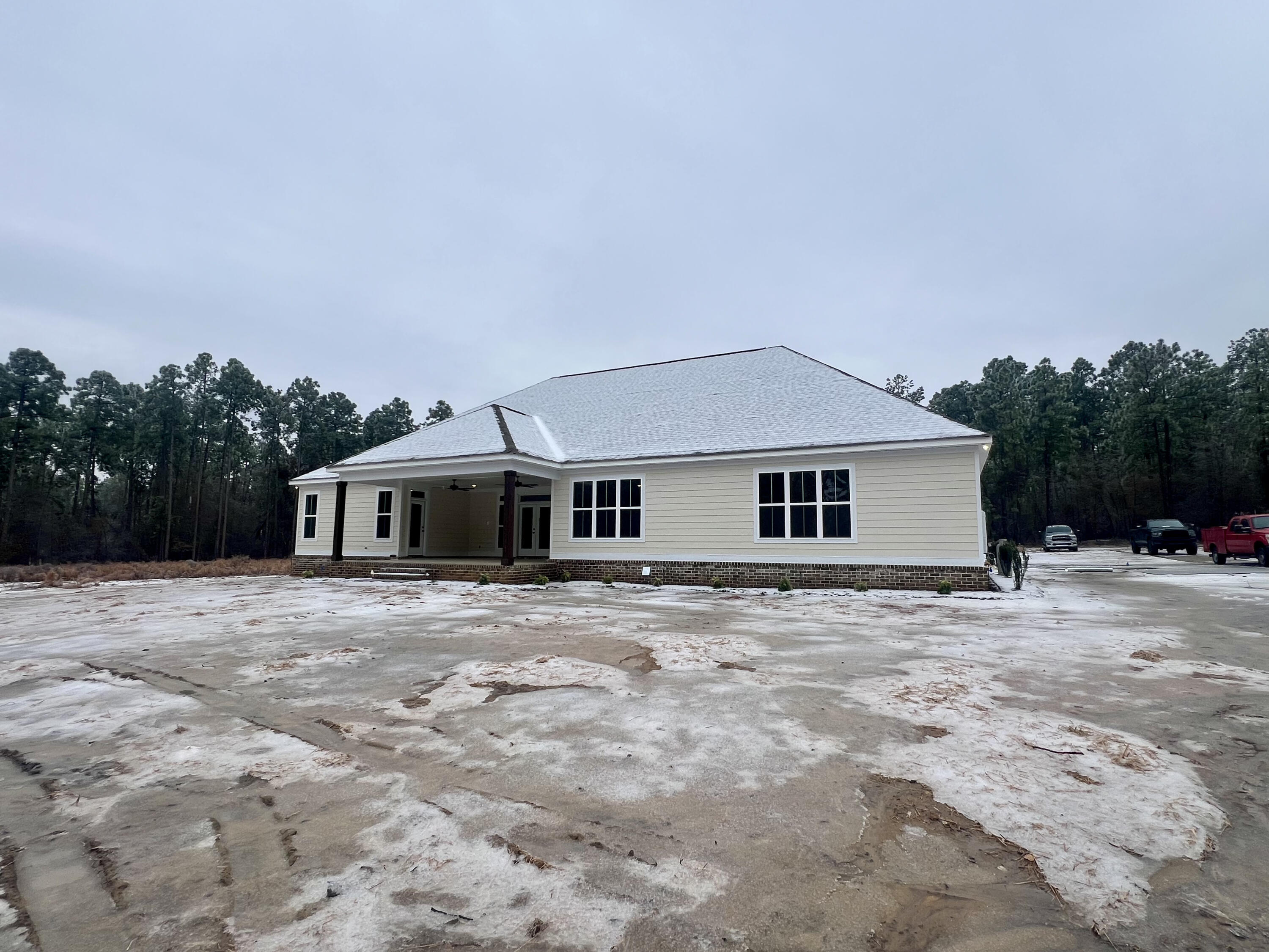 8525 Monte Christo Court